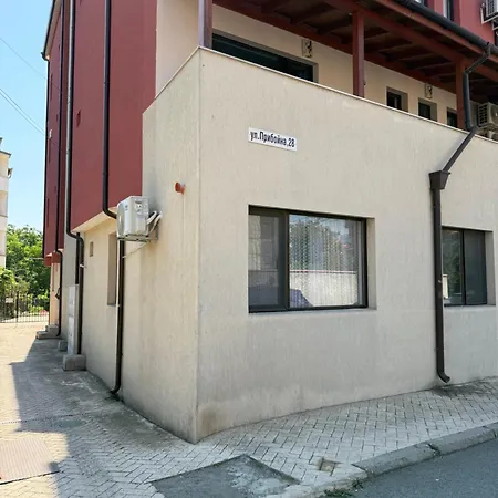 Apartamento Sarafovo Sea And Airport *