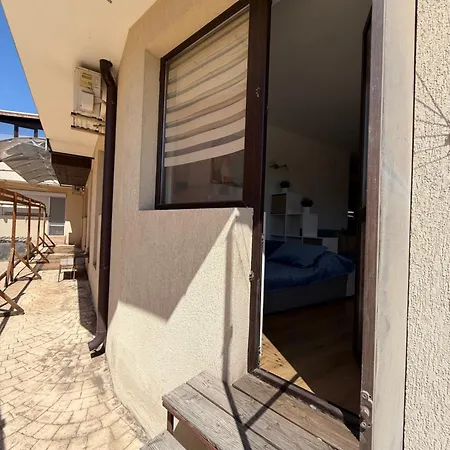 Apartamento Sarafovo Sea And Airport *