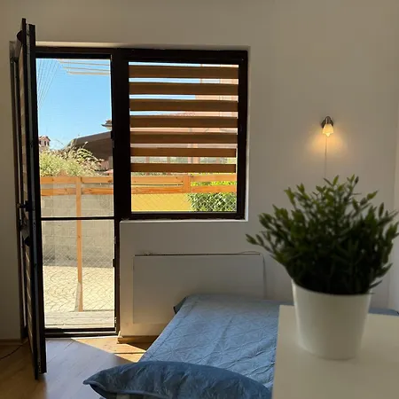 Apartamento Sarafovo Sea And Airport *