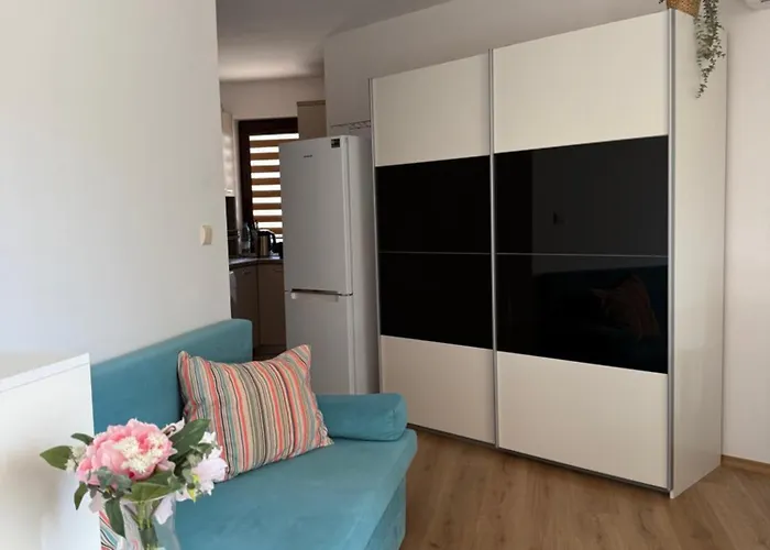 Sarafovo Sea And Airport Burgas