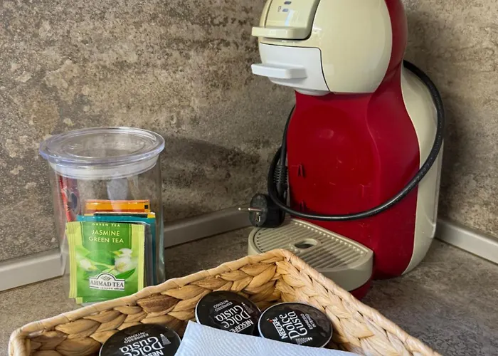 Apartamento Sarafovo Sea And Airport