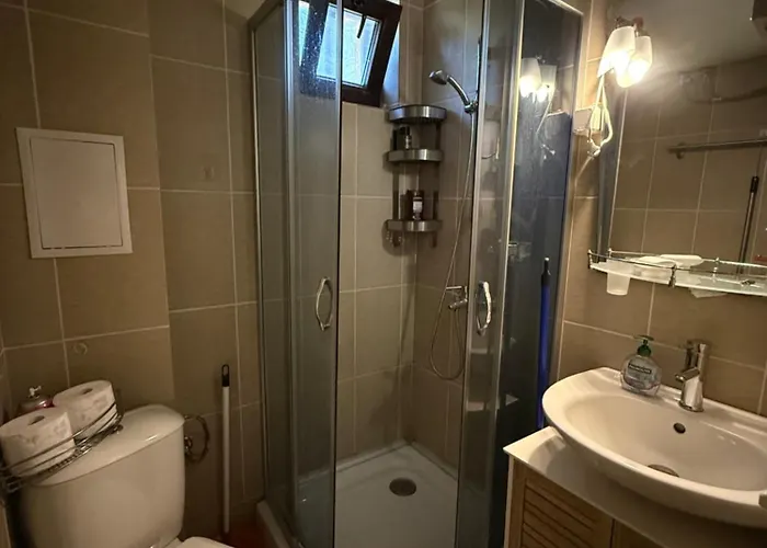 Apartamento Sarafovo Sea And Airport