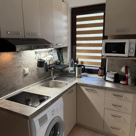 Sarafovo Sea And Airport * Burgasz