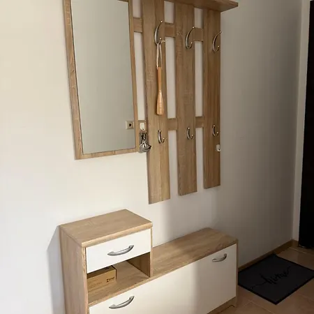 Appartement Sarafovo Sea And Airport Burgas