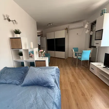 Sarafovo Sea And Airport Appartement Burgas