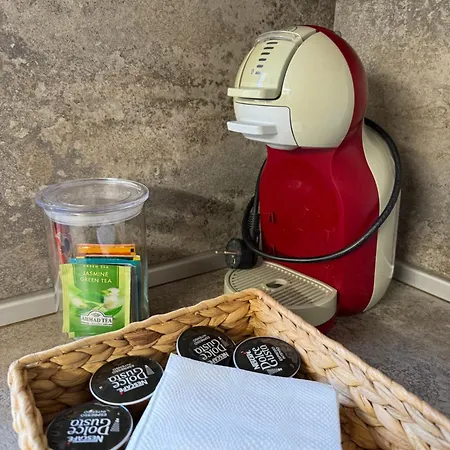 Apartman Sarafovo Sea And Airport