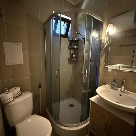 Appartement Sarafovo Sea And Airport