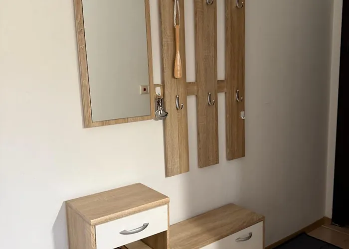 Apartamento Sarafovo Sea And Airport Burgas