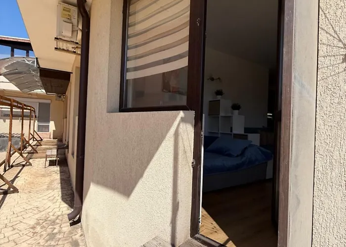 Apartamento Sarafovo Sea And Airport *