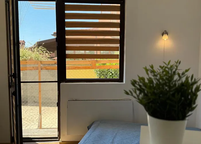 Apartamento Sarafovo Sea And Airport *